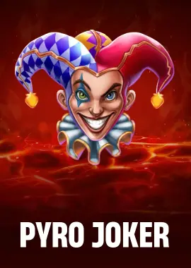 Pyro Joker