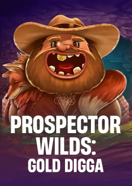 Prospector Wilds: Gold Digga 94