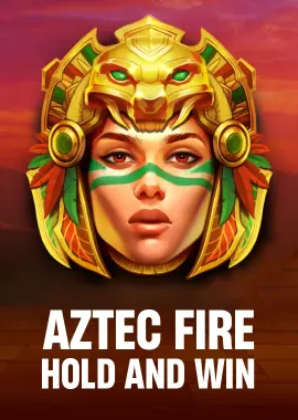 Aztec Fire