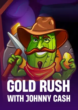 Gold Rush with Johnny Coin
