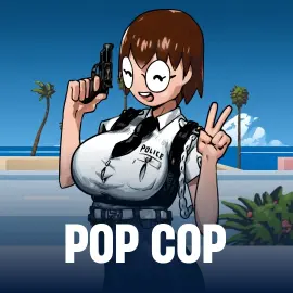 Pop Cop