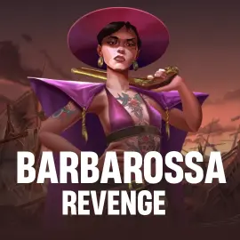 Barbarossa Revenge