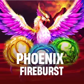 Phoenix Fireburst (96%)