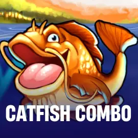 Catfish Combo