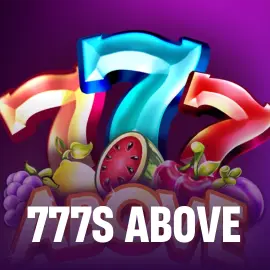 777s Above (96%)