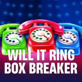 Will It Ring: Box Breaker