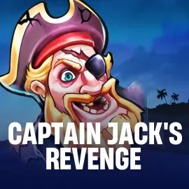 Captain Jack’s Revenge: Coin Grab