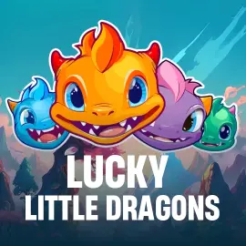 Lucky Little Dragons