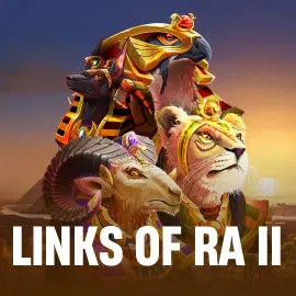 Links of Ra II