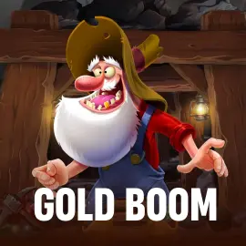 Gold Boom