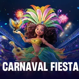 Carnaval Fiesta