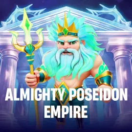Almighty Poseidon Empire