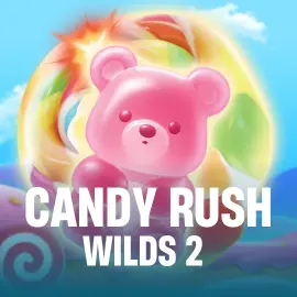 Candy Rush Wilds 2