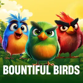 Bountiful Birds
