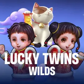Lucky Twins Wilds