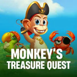 Monkey’s Treasure Quest