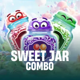 Sweet Jar Combo