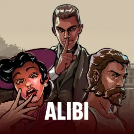 Alibi