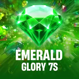 Emerald Glory 7s