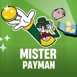 Mister Payman