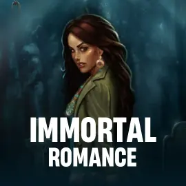 Immortal Romance