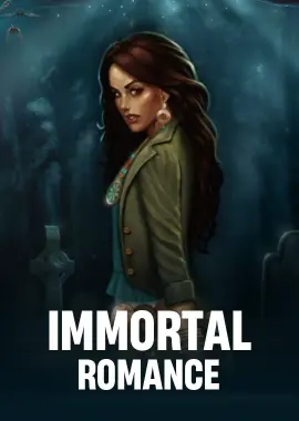 Immortal Romance