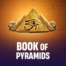Book of Pyramids