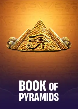 Book of Pyramids