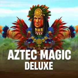 Aztec Magic Deluxe
