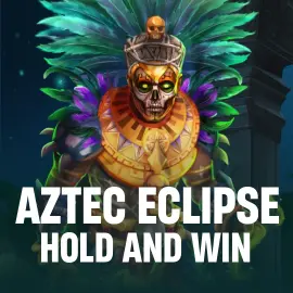 Aztec Eclipse Hold & Win