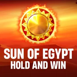Sun of Egypt