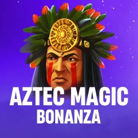 Aztec Magic Bonanza