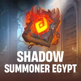 Shadow Summoner Egypt