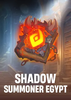 Shadow Summoner Egypt