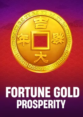 Fortune Gold - Prosperity