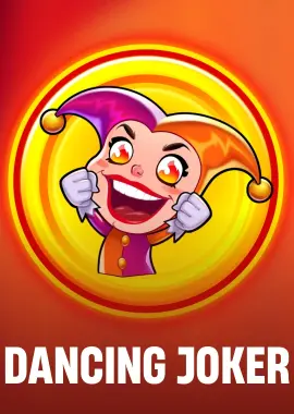 Dancing Joker