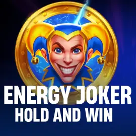 Energy Joker: Hold and Win