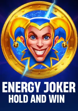 Energy Joker: Hold and Win