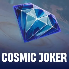 Cosmic Jokers