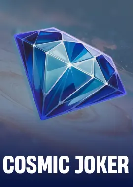Cosmic Jokers