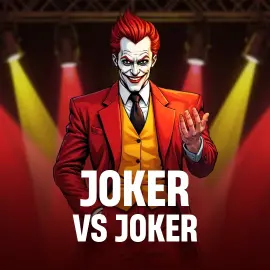 Joker vs Joker