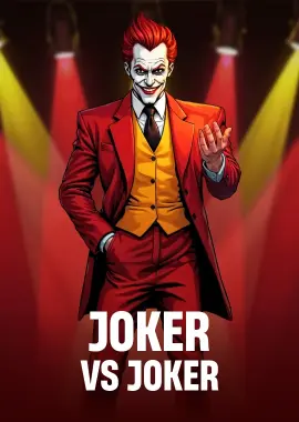 Joker vs Joker