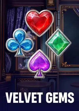 Velvet Gems