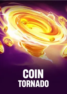 Coin Tornado
