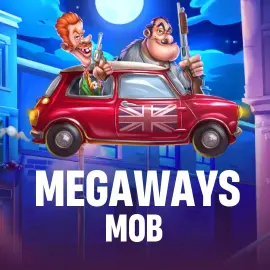 Megaways Mob
