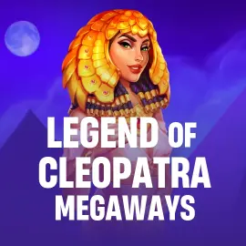 Legend of Cleopatra Megaways™