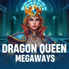 Dragon Queen MEGAWAYS