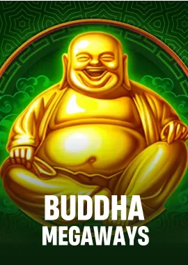 Buddha Megaways