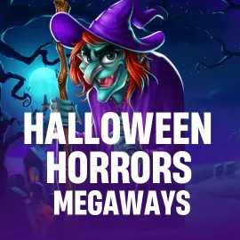 Halloween Horrors Megaways 94