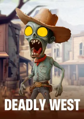 Deadly West